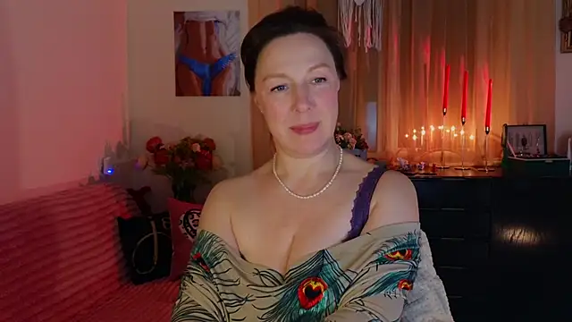 vanessawis  online show from March 8, 2026, 2:04 am