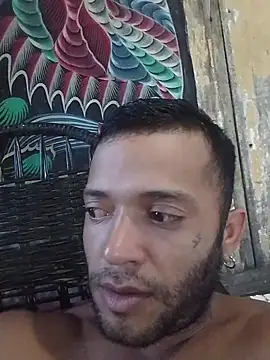 Kanekki2 online show from April 28, 2026, 9:08 pm