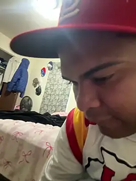 marhi32 online show from March 27, 2026, 5:25 pm