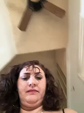 AnneKane online show from February 4, 2025, 10:34 pm