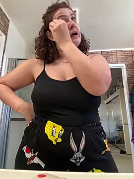 AnneKane online show from February 4, 2025, 7:33 pm