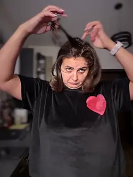 AnneKane online show from December 5, 2024, 10:06 pm