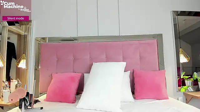 Ahincale online show from November 22, 2025, 8:08 pm