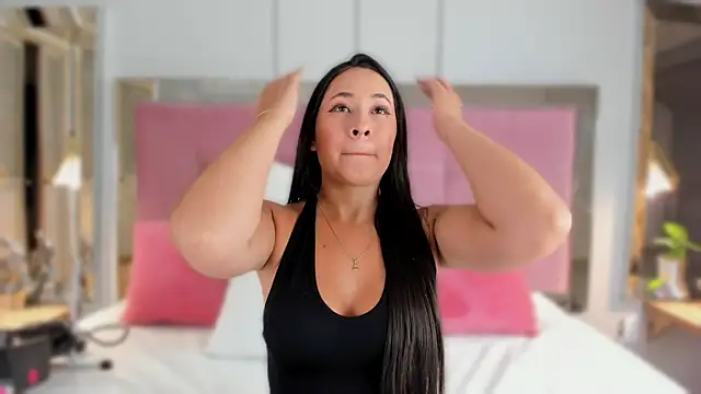 Ahincale online show from February 24, 2026, 7:59 pm