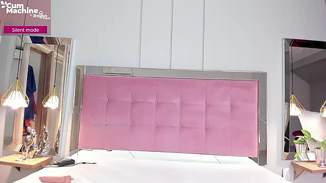 Ahincale online show from November 12, 2025, 7:29 pm