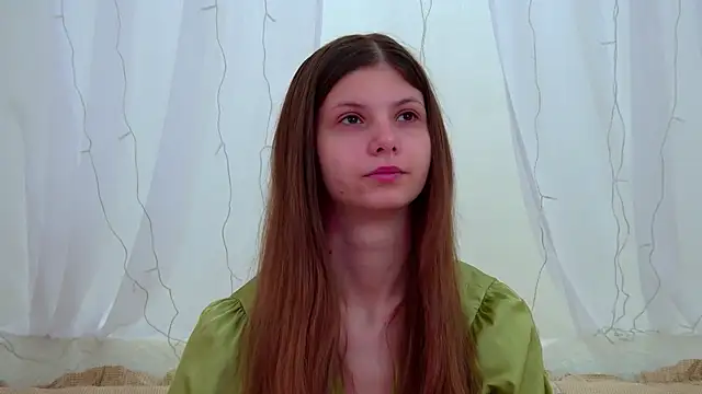 AudreyBarlow online show from February 11, 2026, 6:13 am