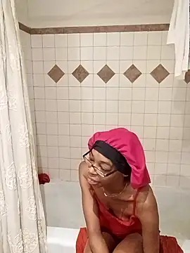 Jasmine FullsShine online show from April 12, 2026, 2:53 pm