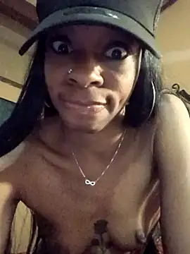 Jasmine FullsShine online show from March 20, 2026, 4:13 am