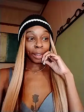 Jasmine FullsShine online show from February 3, 2026, 6:46 pm