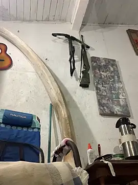 raphadoors19 online show from January 10, 2026, 6:53 am