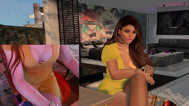 MercedesBends online show from June 25, 2026, 2:11 pm