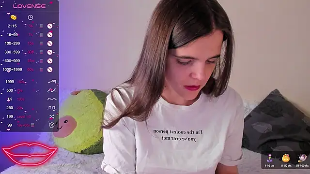 Ema X Love online show from February 21, 2026, 8:00 pm