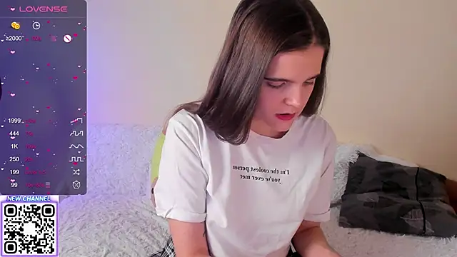 Ema X Love online show from March 13, 2026, 7:19 pm