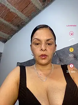 Kataliina online show from April 23, 2026, 4:08 am