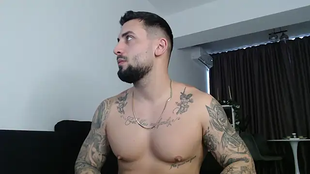  DylanGreen online show from October 18, 2025, 9:11 am