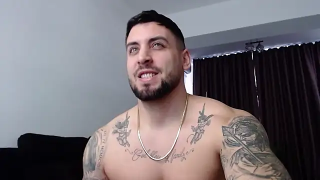  DylanGreen online show from March 16, 2025, 9:05 am