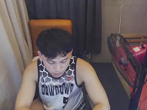 princeJayX online show from May 21, 2026, 2:42 am