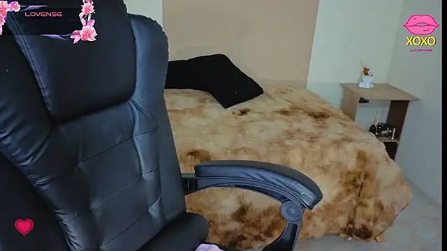 AnisiaFarina online show from December 20, 2025, 11:24 am