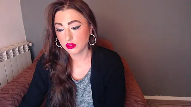 RebeccaStone online show from March 13, 2026, 3:33 am