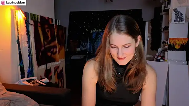 kissyoukiss online show from February 15, 2026, 10:52 pm