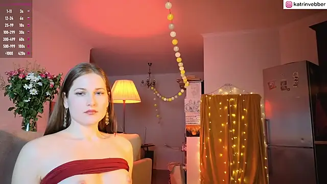 kissyoukiss online show from March 10, 2025, 3:45 am