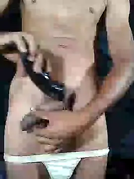 Juliaobig online show from December 4, 2024, 9:29 pm