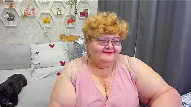  big love  online show from February 13, 2026, 5:24 pm