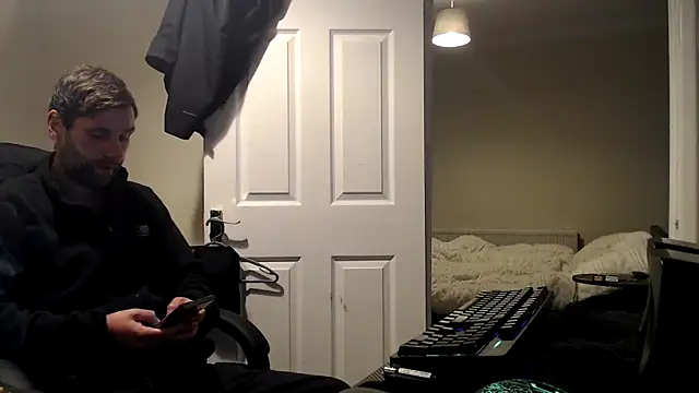 Atheist777 online show from November 3, 2025, 4:10 pm