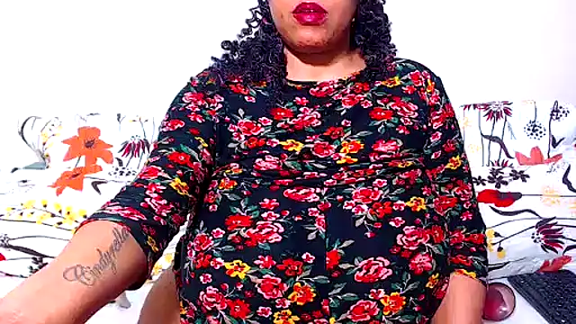 Ebonylovelyx online show from October 2, 2025, 8:45 pm