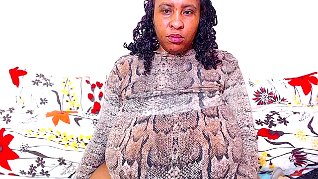 Ebonylovelyx online show from October 9, 2025, 6:03 am