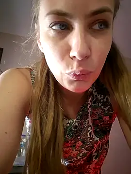 Keli Jessi online show from April 7, 2026, 8:10 pm