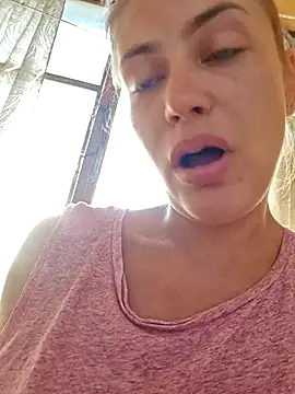 Snapshot of Keli_Jessi chatting on July 15, 2026, 7:59 am Keli Jessi online show from July 15, 2026, 7:59 am