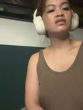 pinay4uwithagoodheart online show from July 27, 2026, 4:47 pm