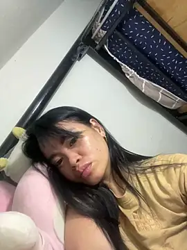 pinay4uwithagoodheart online show from February 25, 2026, 1:06 am