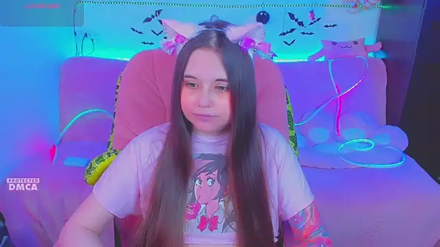 Lolisuccub online show from May 15, 2026, 3:54 pm