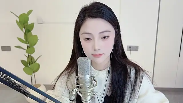 Snapshot of HaagenDazs_ chatting on March 6, 2025, 4:19 am HaagenDazs online show from March 6, 2025, 4:19 am