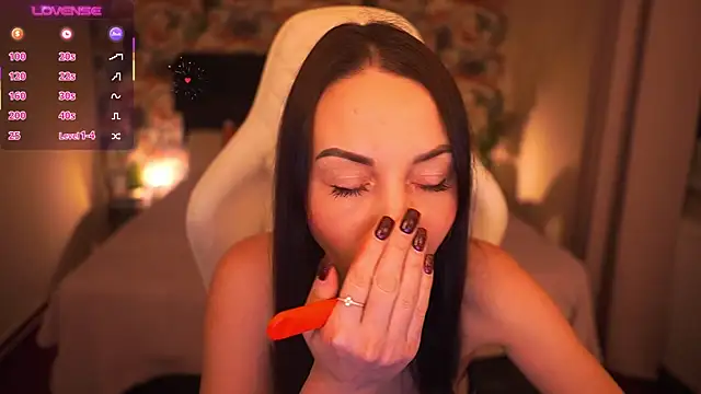 KristiiMax online show from January 7, 2026, 4:45 pm