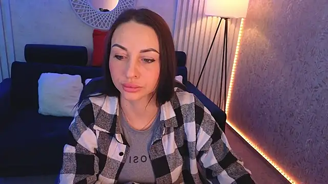 KristiiMax online show from February 19, 2026, 2:14 pm