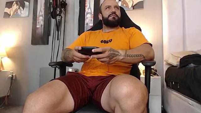 Snapshot of bardock_1 chatting on February 15, 2026, 4:50 pm bardock 1 online show from February 15, 2026, 4:50 pm