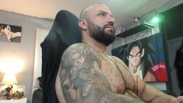 bardock 1 online show from March 29, 2026, 4:52 pm