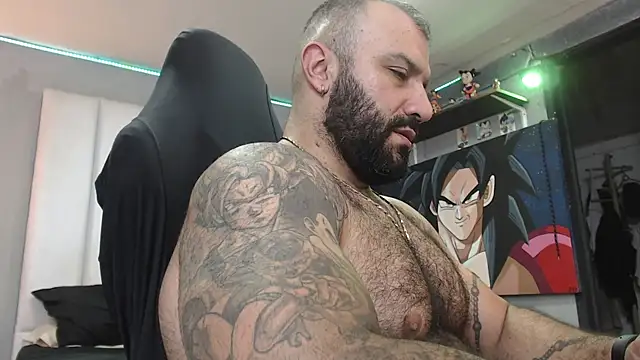 Snapshot of bardock_1 chatting on February 2, 2025, 2:27 am bardock 1 online show from February 2, 2025, 2:27 am