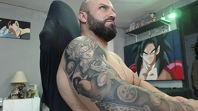 Snapshot of bardock_1 chatting on February 3, 2026, 9:53 pm bardock 1 online show from February 3, 2026, 9:53 pm