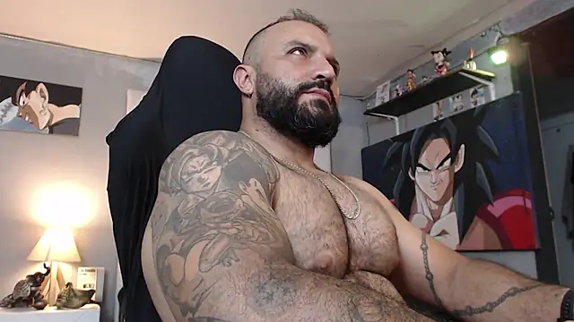 bardock 1 online show from November 13, 2025, 7:07 pm