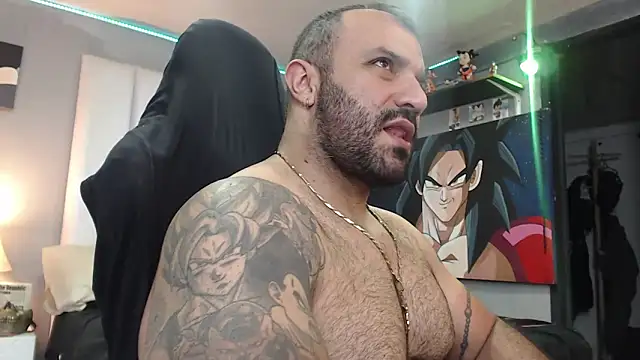 Snapshot of bardock_1 chatting on February 20, 2025, 12:41 am bardock 1 online show from February 20, 2025, 12:41 am