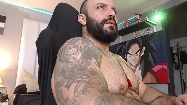Snapshot of bardock_1 chatting on February 13, 2025, 7:52 pm bardock 1 online show from February 13, 2025, 7:52 pm