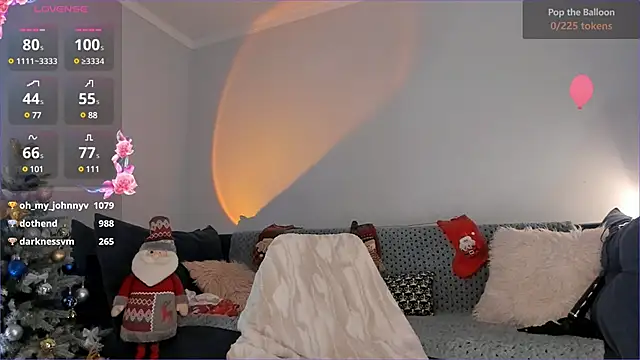 Snapshot of iminako chatting on December 14, 2024, 6:35 am iminako online show from December 14, 2024, 6:35 am