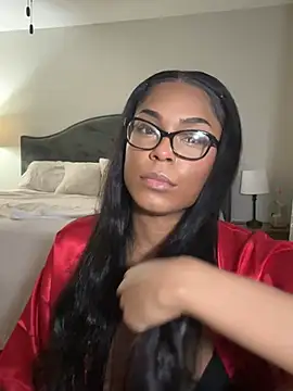 CandyLuxxxx online show from January 29, 2025, 12:33 am