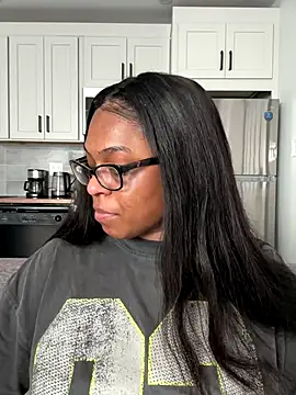 CandyLuxxxx online show from October 12, 2025, 3:35 pm