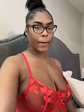 CandyLuxxxx online show from March 8, 2025, 12:55 am