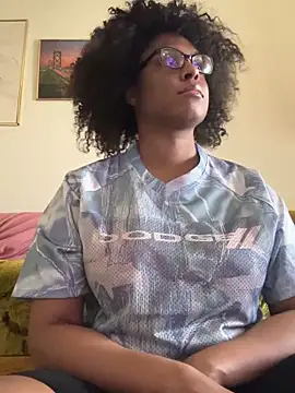 CandyLuxxxx online show from March 23, 2026, 8:41 pm